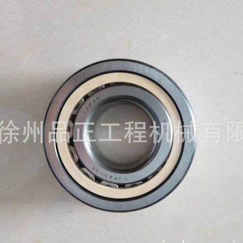 热销挖掘机沃尔沃适用14684123回转马达轴承380