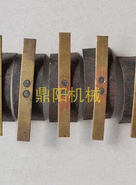 厂家直销GN110滚柱逆止器弹簧片DTIIN1逆止器配件 弹片