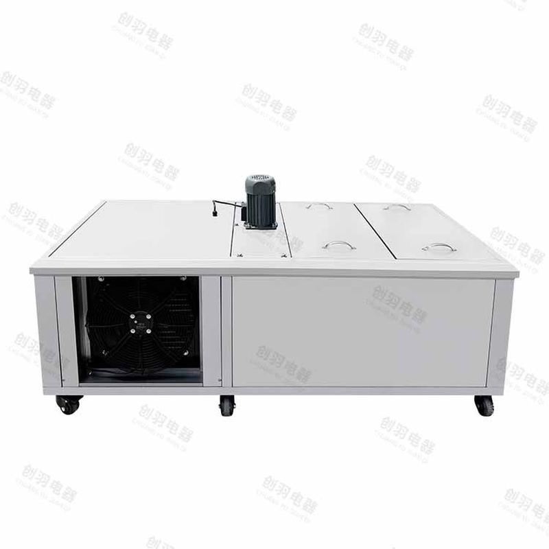 商用六冰棍模机夜市网红水果冰棍制作设备鲜奶香草冰棒制作机器