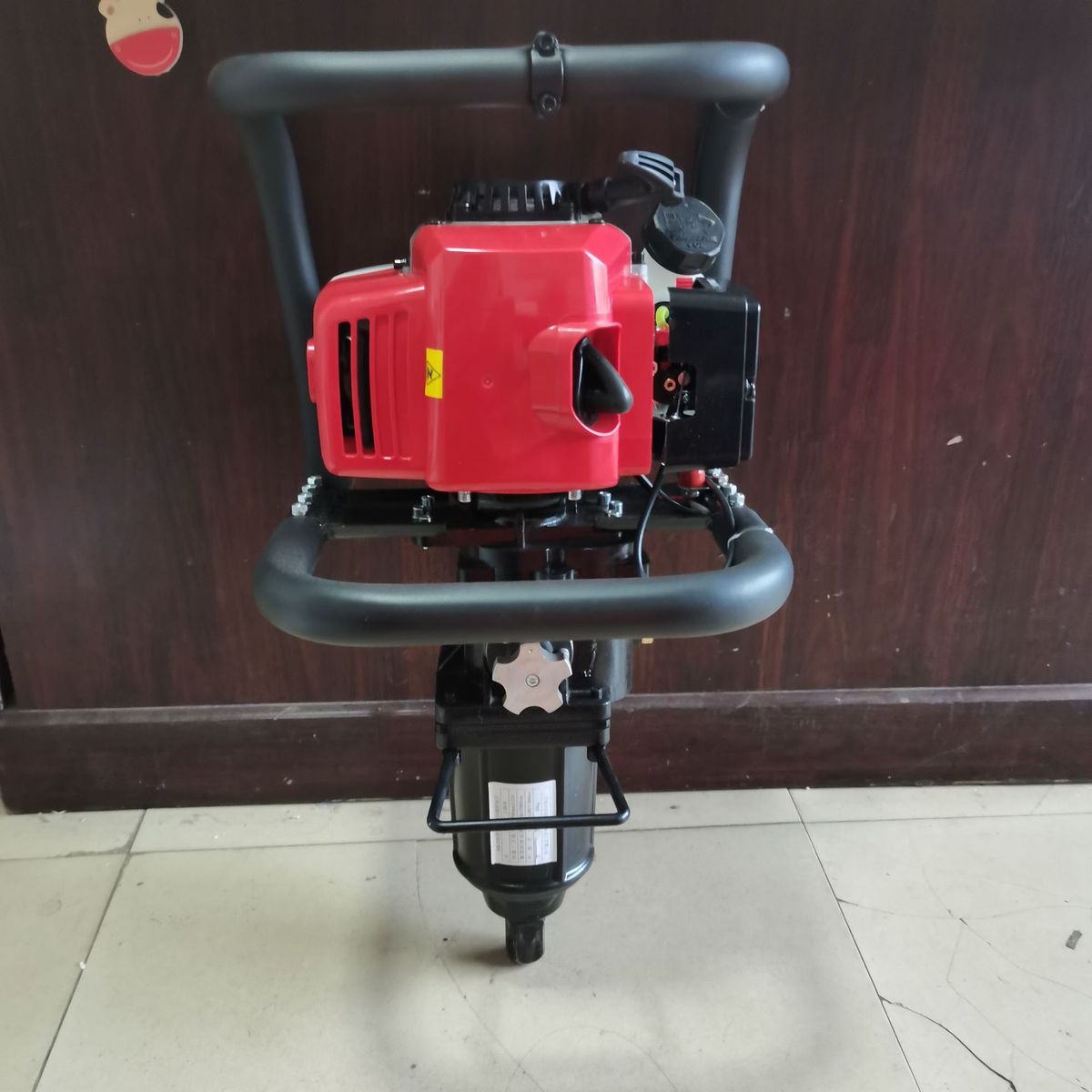 热销铁路单头内燃螺栓扳手nlb-550现货手提式螺栓内燃扳手