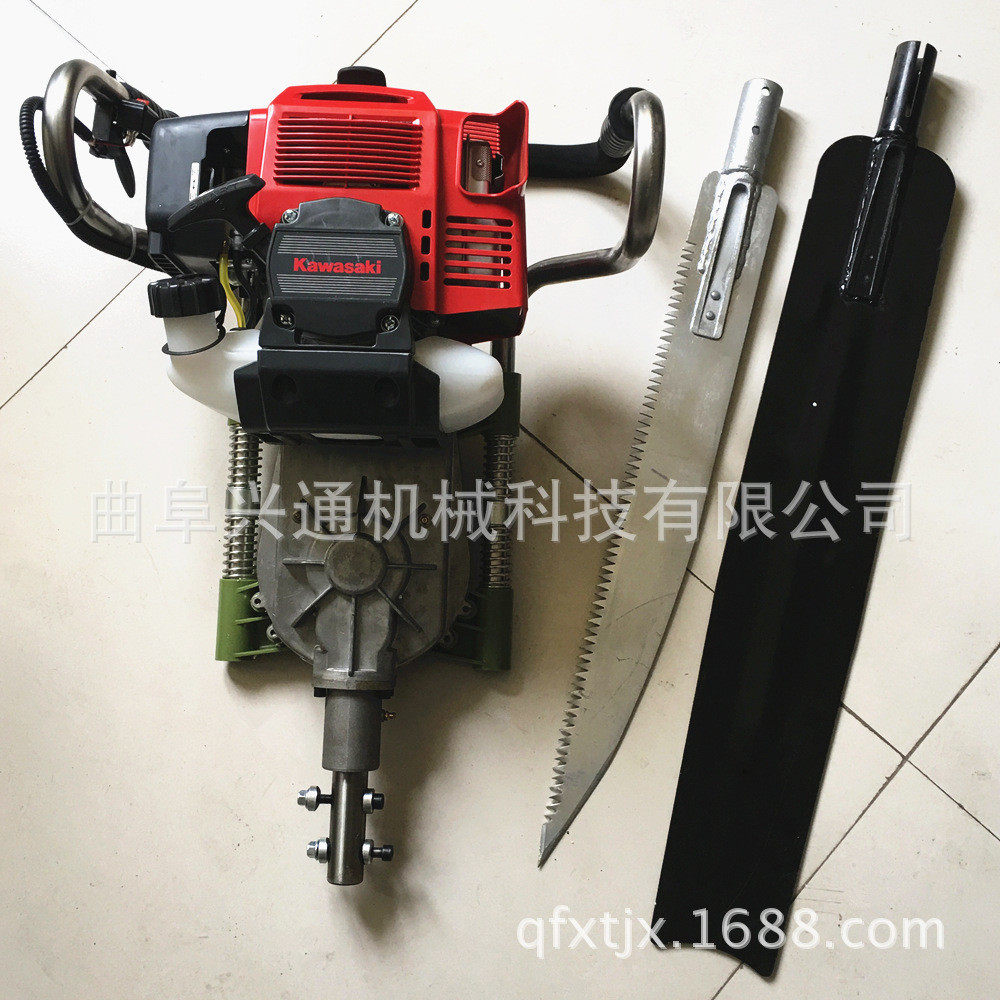 热销汽油动力树式挖树机移树移苗机广东带土球挖锯齿机,农机/农具/农膜,林业机械,淘宝优惠券,粉丝福利购,淘宝优惠卷