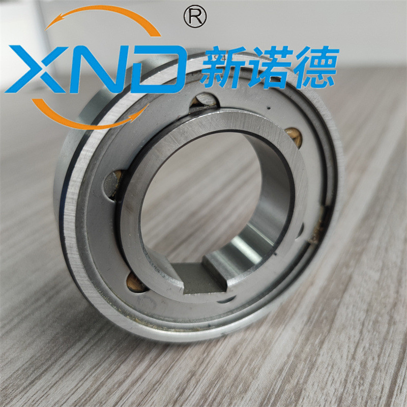 AS60/GC-C60110滚柱式超越离合器给料送料机凸轮离合器单向轴承