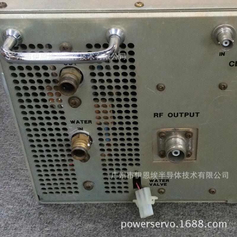 半导体电源供应AERFPPRF20HRF-5SLF10ARF25M射频电源维修