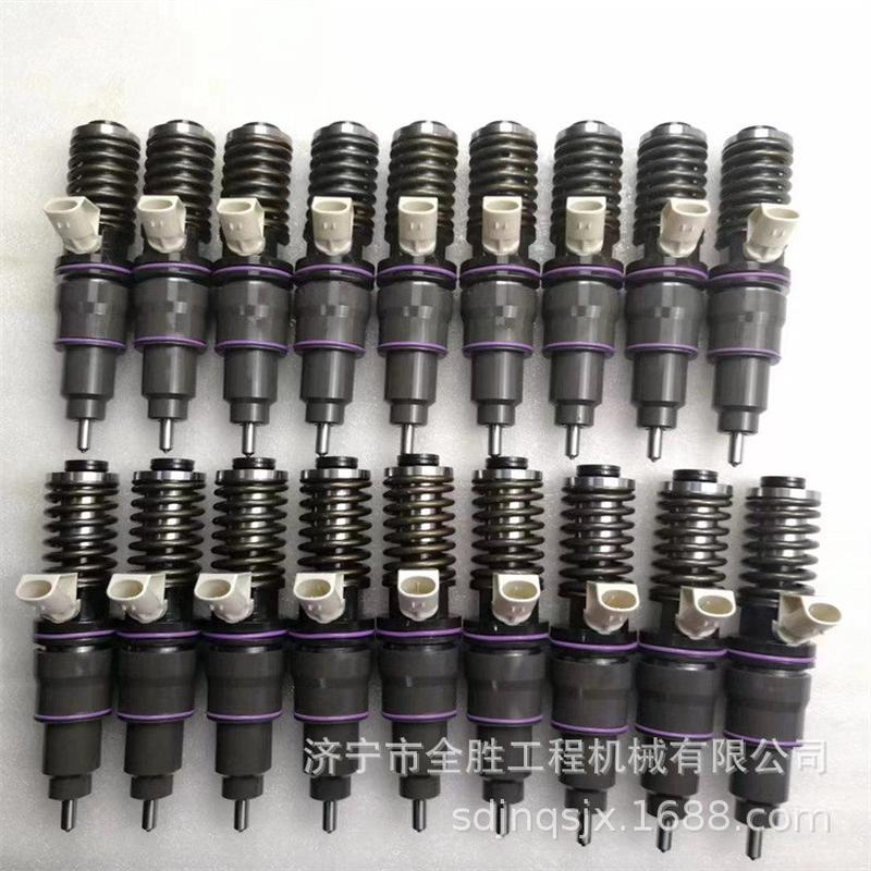 热销批发pc200-8220-8pc240-8挖掘机喷油6754-11-3010喷油器线束