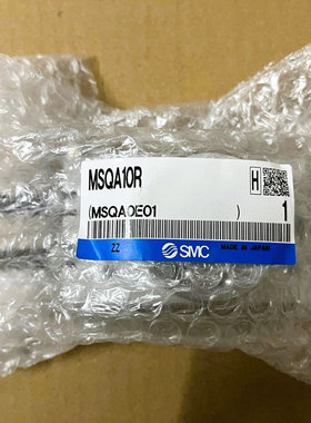 热销smc气缸摆台msqb1amsqa10rmsqa10amsqb10l2msqa20amsqa30r