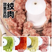 热销生豆浆机家用榨汁磨粉一体机破壁机多功能家用小型豆渣分离搅