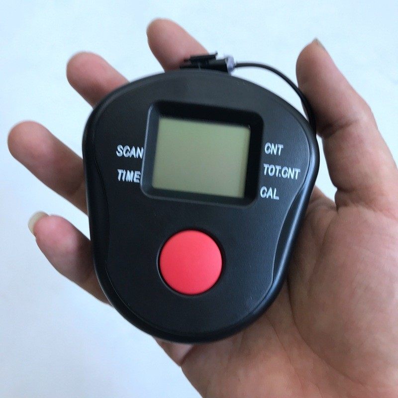 健身器材仪表踏步机显示表计数器运动器材配件健身车显示表