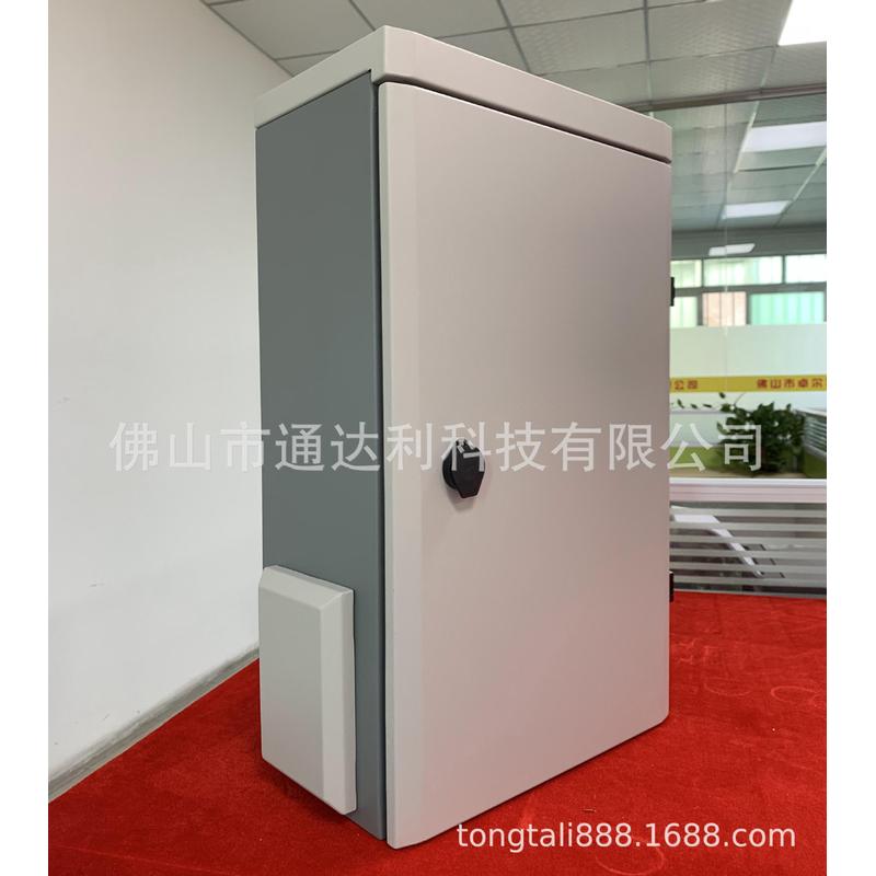 GD款室外箱 配电箱 监控箱 户外箱 电力箱 电源箱体设计制造