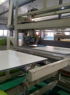 塑料建筑模板周转50次清水中空pp模板塑料模板15mm模板厂批发