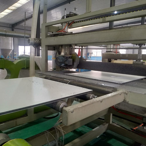 塑料建筑模板周转50清水次模板pp中空塑料模板15mm模板厂批发