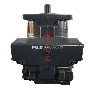 32RNSD10F001SH 拍前咨詢液壓柱塞泵A4GV250EP2D1 S變量液壓油泵