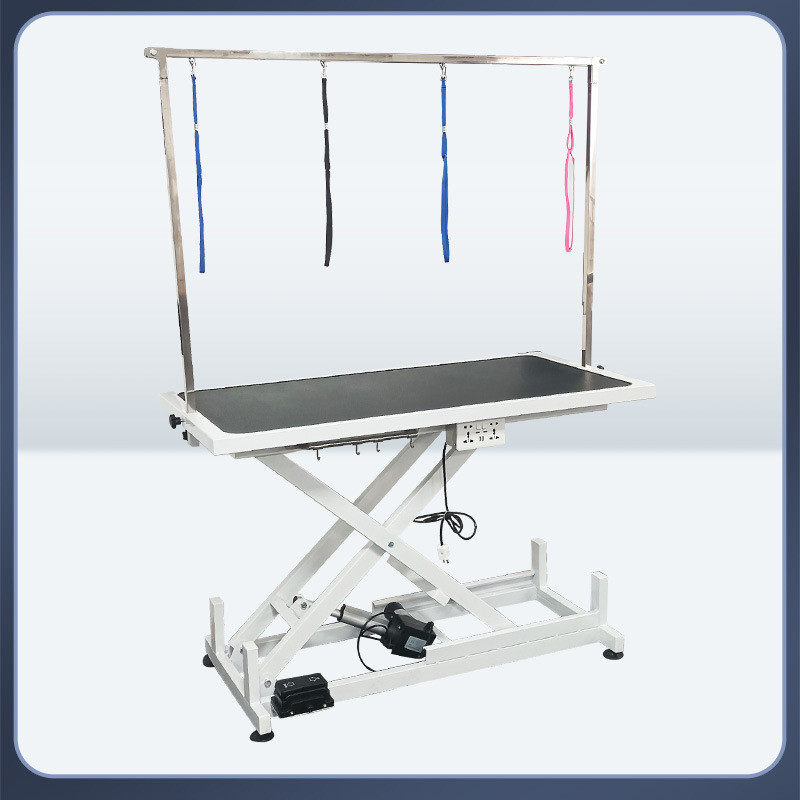 宠物店超低液压电动升降大型宠物金毛狗大号美容台美容桌,宠物/宠物食品及用品,美容台,淘宝优惠券,粉丝福利购,淘宝优惠卷