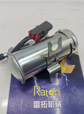 热销工程机械燃油泵电子 4hk1 6hk1 电子燃油泵 4645227 8-980093