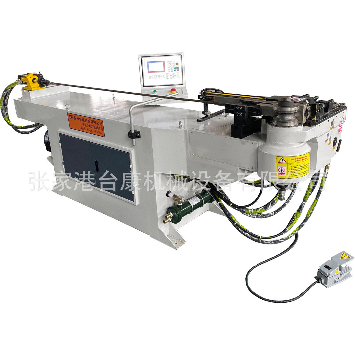 热销数控50半自动弯管机】32mm镀锌圆管单层模液压弯管机【单头折,文具电教/文化用品/商务用品,教学标本/模型,淘宝优惠券,粉丝福利购,淘宝优惠卷