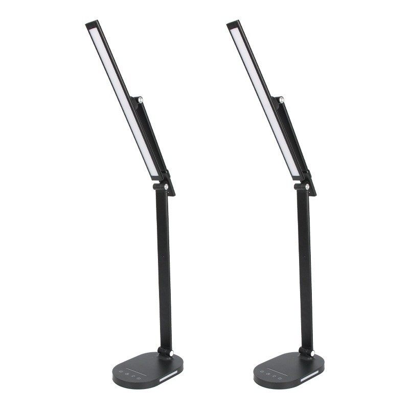 led旋转折叠台灯学生学习护眼专用宿舍儿童学习阅读写字灯,家装灯饰光源,护眼吸顶灯,淘宝优惠券,粉丝福利购,淘宝优惠卷