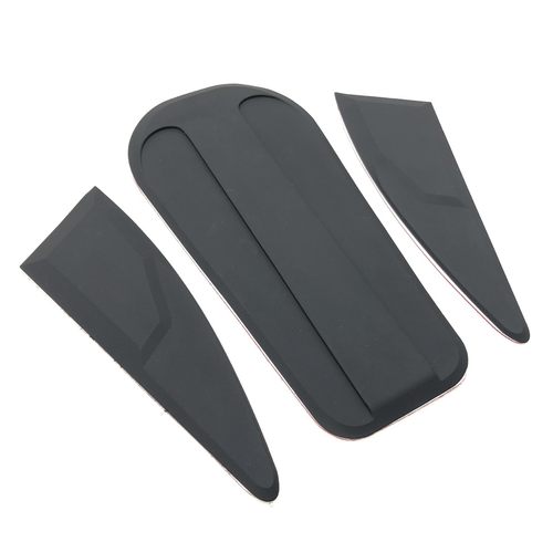 适用于BMW K1600GT 摩托车改装件油箱帖防滑贴隔热贴防刮侧贴装饰