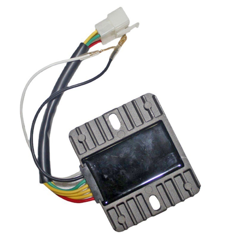 热销整流器适用于 honda cb f 400 350 750 31400-333-004