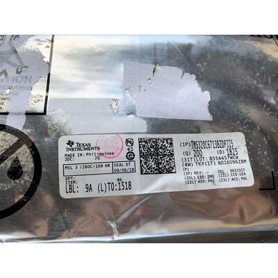 热销tms320c6713bgdptms320c6713bzdptms320c6713bgdp225原装