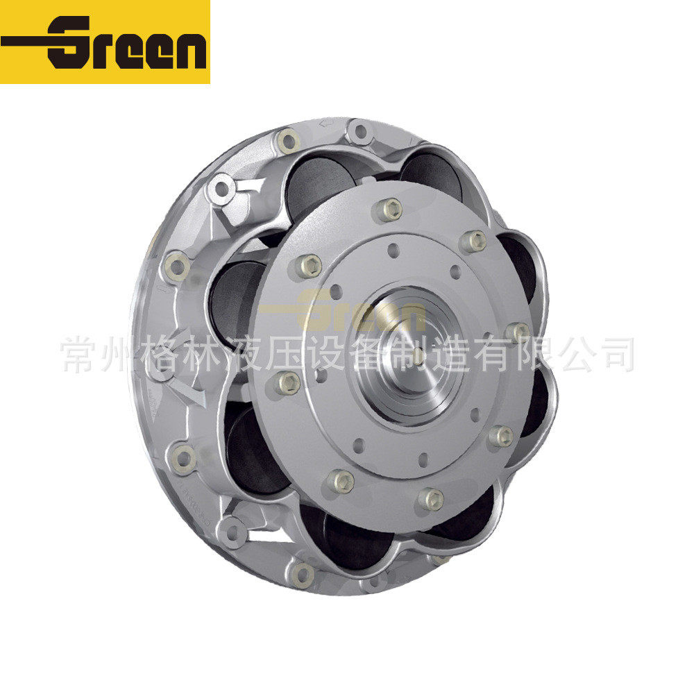 热销cp-e-04-08_01联轴器液压油泵电机配件联轴器