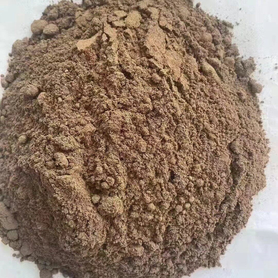 有机大豆有机肥豆粕发酵菌肥羊粪肥农用土壤改良剂厂