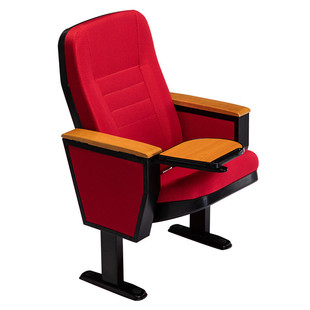 礼堂椅厂家看台报告厅椅排椅软椅学校开会座椅阶梯教室排椅会议椅