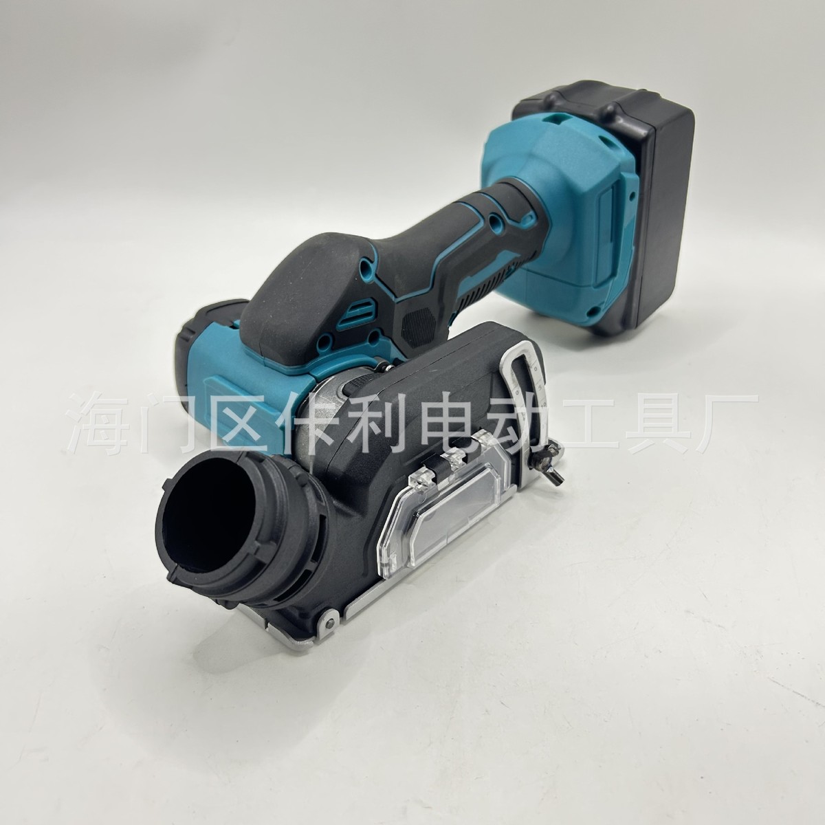 外贸3寸锂电小鹰锯充电迷你切割机手持小角磨机电动磨光机水电用