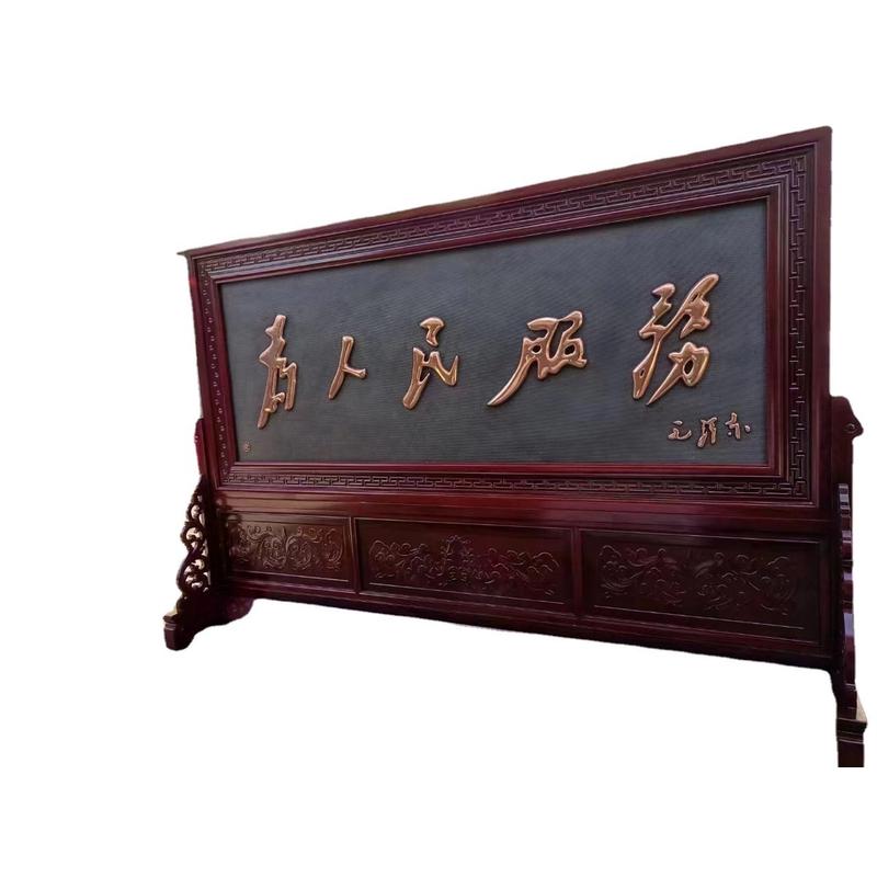 不锈钢logo招牌字 各类高亮标识 金属表面效果背光发光字
