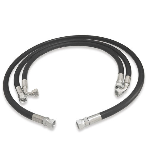 热销厂家直销管路冷却器变速箱适用于2006-2010gm6.6lduramax