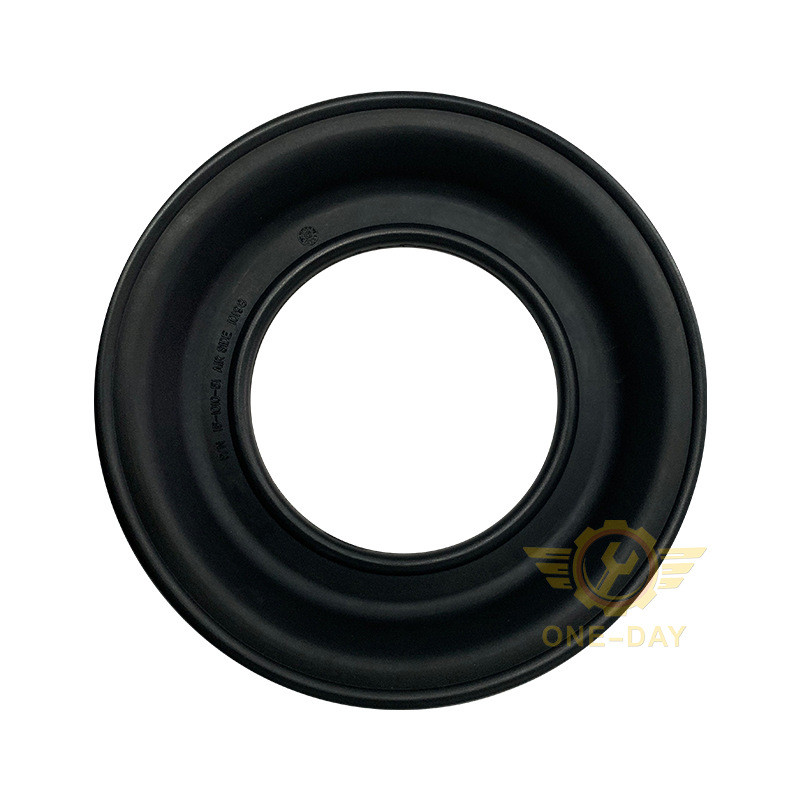 佛山厂家直供 陶瓷工业气动隔膜泵膜片隔配件