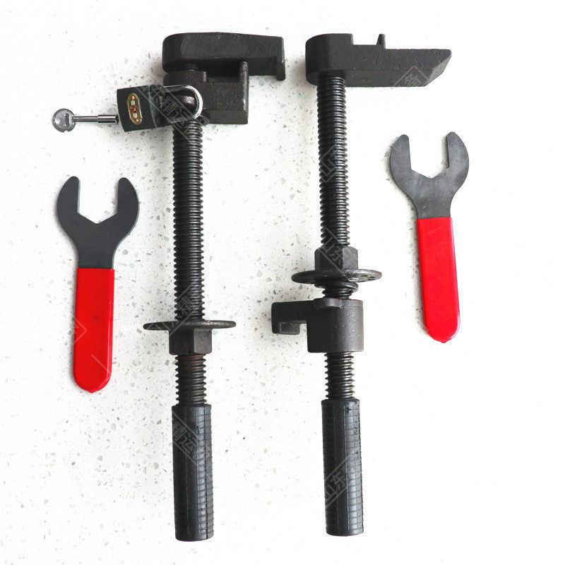 热销道岔钩锁器p50铁路槽型轨用斥离型密贴型紧固顶锁道岔钩锁器,农用物资,授粉蜂,淘宝优惠券,粉丝福利购,淘宝优惠卷