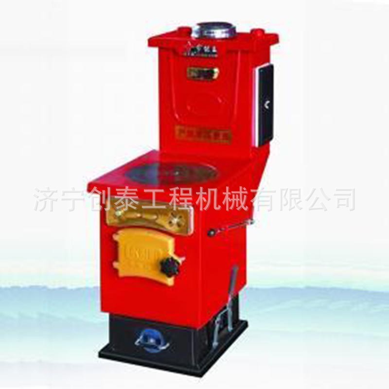 双气化采暖炉做饭炉两用采暖炉小型家用锅炉暖气取暖暖锅炉家用采
