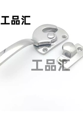 LCAL11/16/20/25/30 LCAR11/16/20/25/30 密封扣紧迫式密封把手