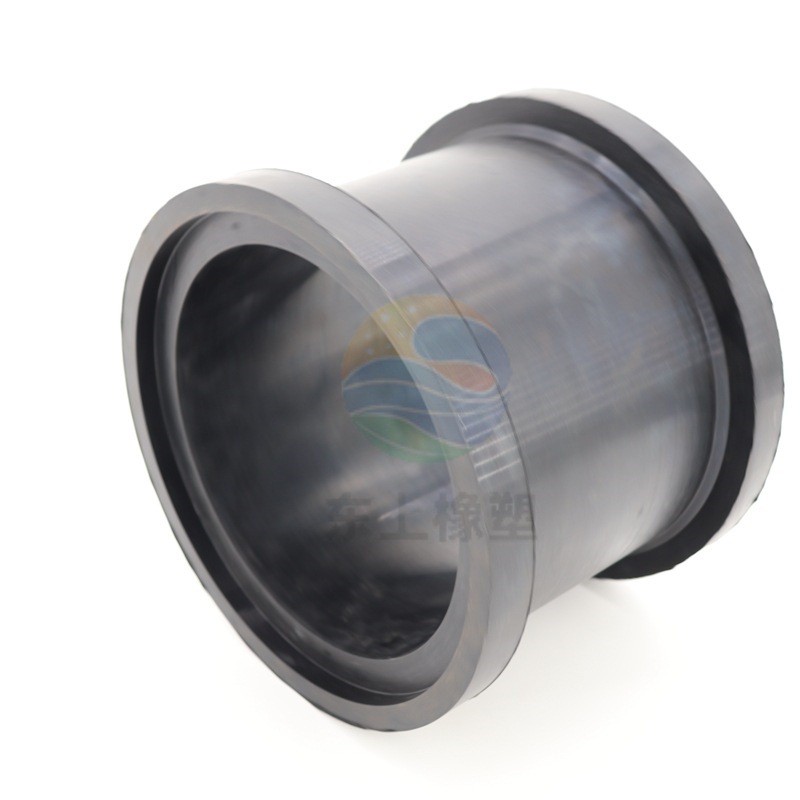 厂家供应橡胶护套钻机配件罩器皮套注油器注油钻机护套钻机保护套