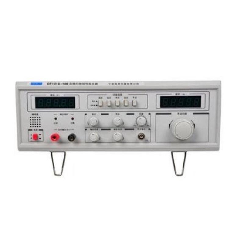 音频扫频信号发生器/音频扫频仪 型号:CA16-DF1316-100