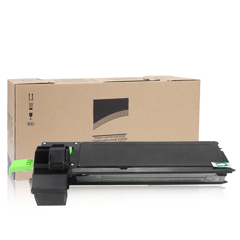 热销适用粉盒mx-b20ct夏普sharpar-20382038d2038f复印机墨盒碳粉