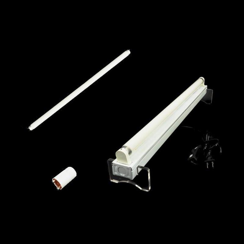 【人体点亮灯管】物理实验器材全套装教具科学小实验DIY材料初中