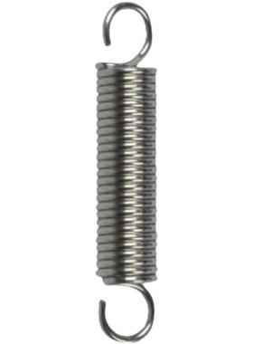 BUT6/8-20/25/30/35/40/50/55/60/65/70/80/90拉伸弹簧重载型