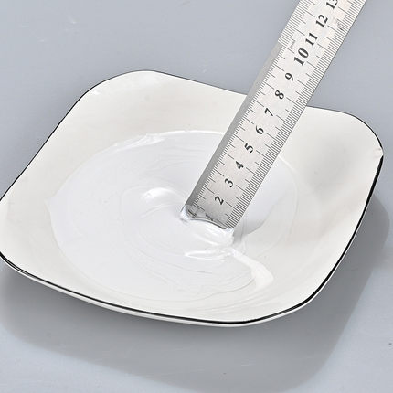 5：1白色环氧树脂ab灌封胶电子元件密封胶水led灯具绝缘填充防水