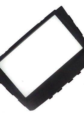 热销适用于现代ix-252014+;creta2015+现代改装导航七寸面框