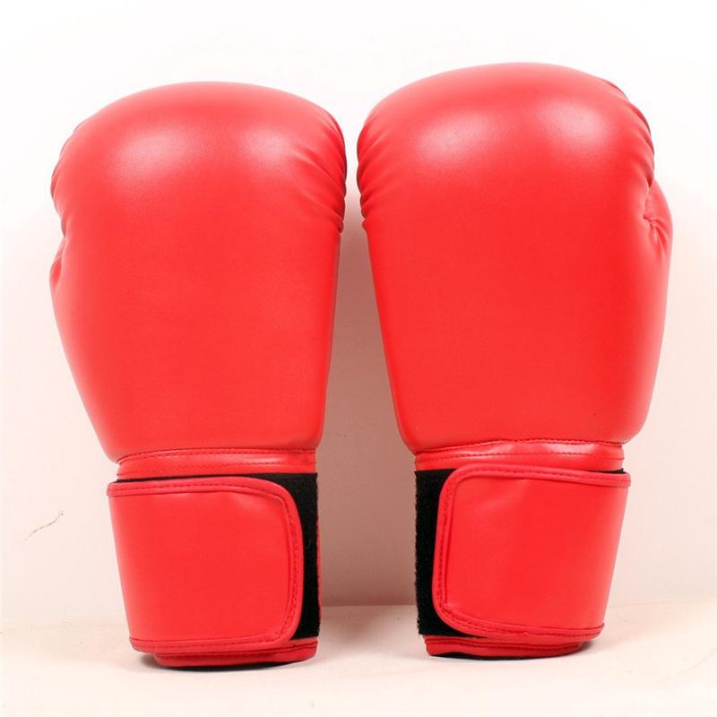 热销男女成人儿童拳击手套男孩散打搏击专业沙袋沙包训练拳套