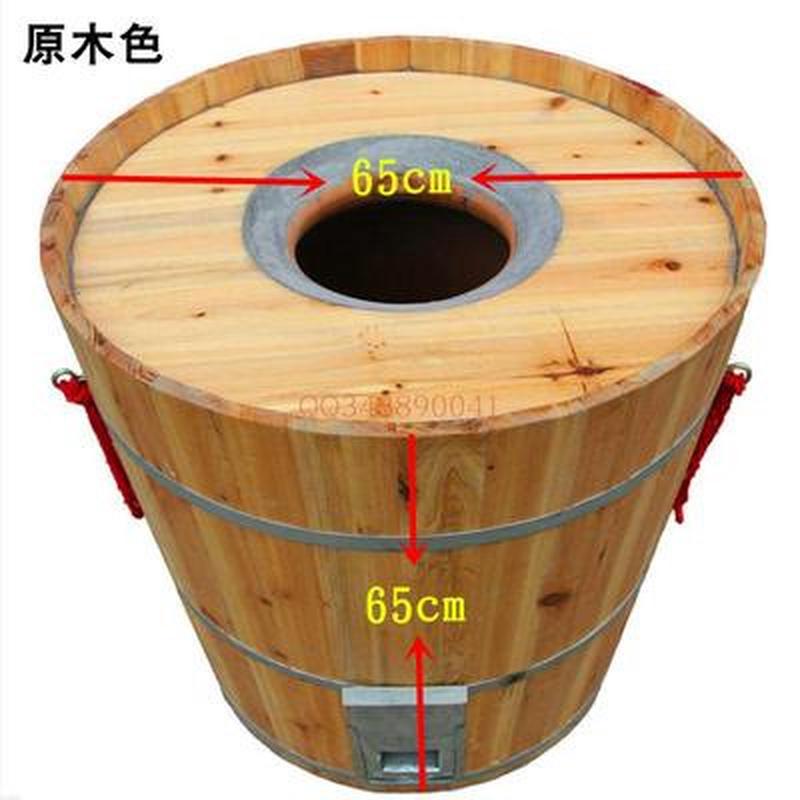 i6cv批发缙云烧饼炉子摆摊商用饼炉木桶烤炉梅干菜烧饼炉锅盔炉老