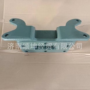 热销供应重汽亲人str howo底盘件az9231340944中桥分支架室