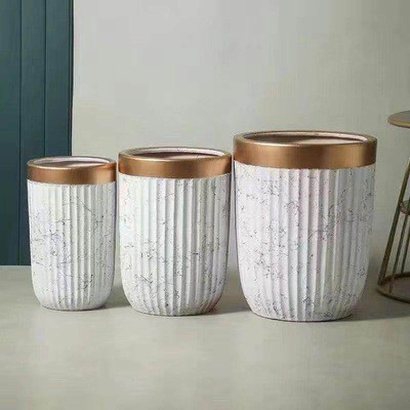 特大号水泥花盆酒杯镁泥花盆圆形绿植盆栽大口径泥盆简约白色客厅,鲜花速递/花卉仿真/绿植园艺,花盆,淘宝优惠券,粉丝福利购,淘宝优惠卷