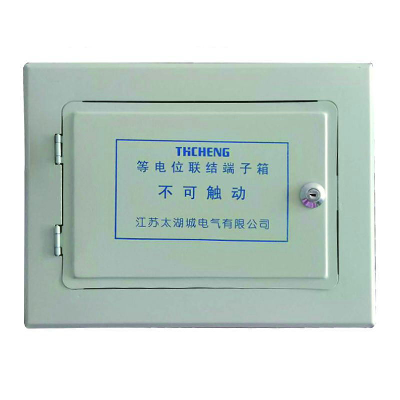 热销等电位局部等电位联结等电位箱接线局部端子箱配电箱td28太湖