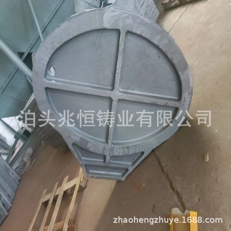 消失模铸造大型机床铸件铸钢件灰铁球墨铸铁件机床床身加工