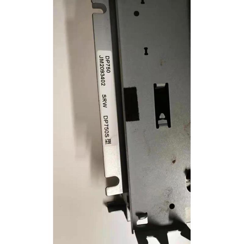 西铁城DP614DP617-DFGDP750DP750S打印机芯