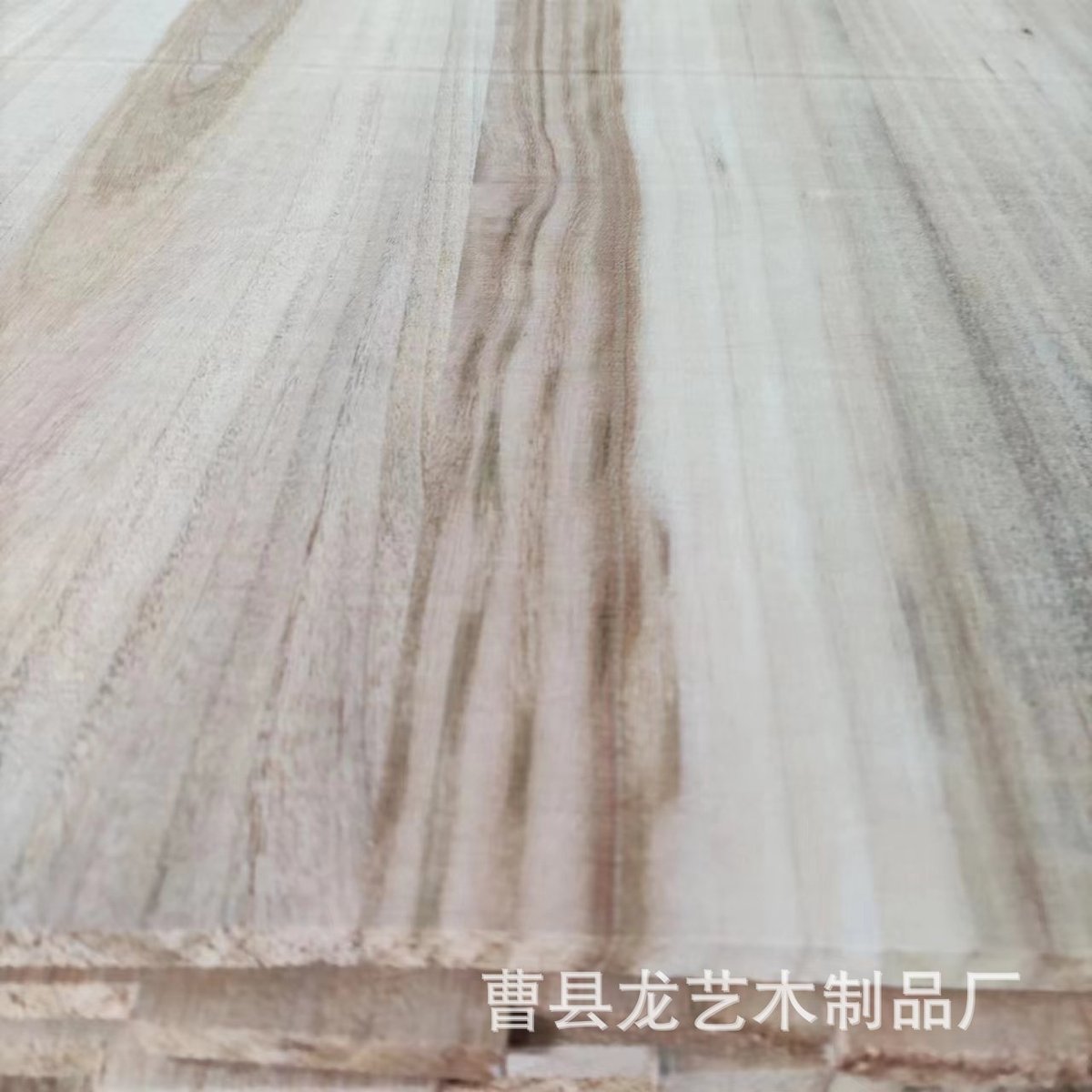 热销家用实木香樟木装修板香樟木实木板衣柜分层隔板一字板实木家