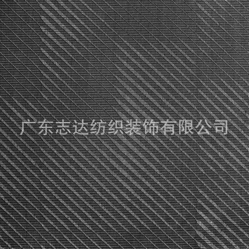 几何简奢花布纺织志达软床沙发抱枕装饰布memo-f