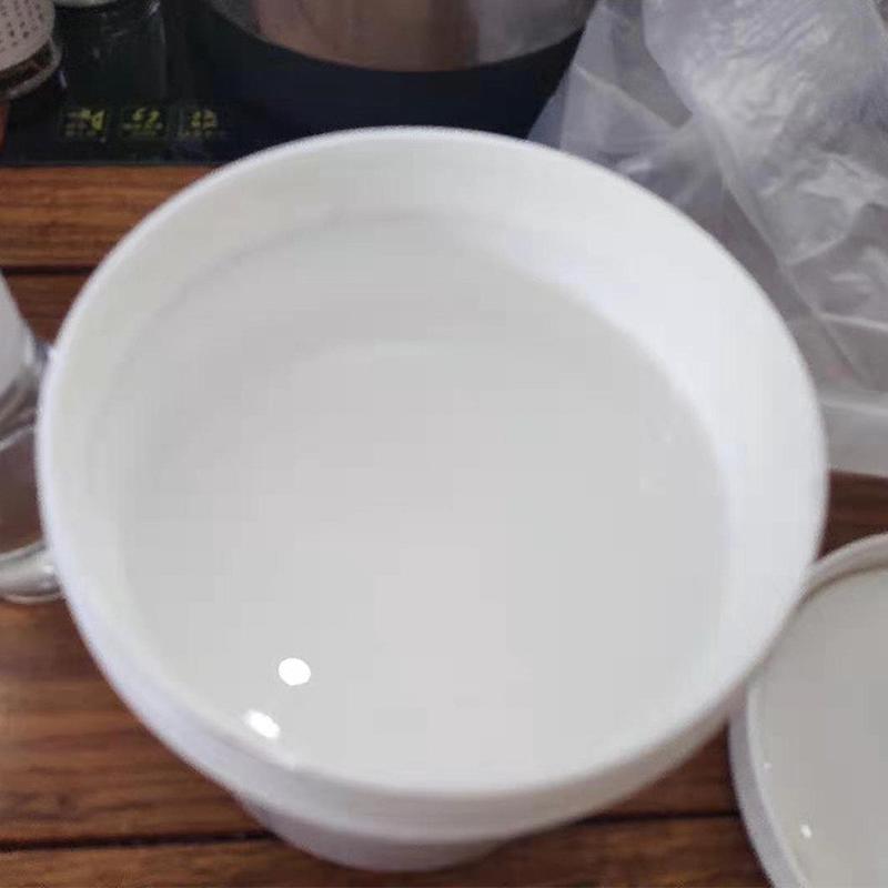 电子透明灌封胶ab胶耐温硬灯具led灌封胶耐黄变防水防潮密封弹性