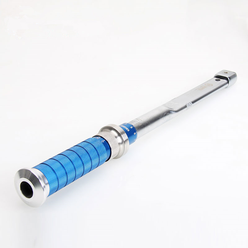 热销booher宝扭力扳手工具9x12mm可换头预置式合14x18mm力矩扭力